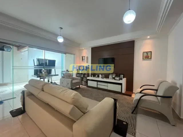 Casa com 124m² 3 quartos e 4 banheiros, à venda, no bairro Cidade Jardim em Rio Claro