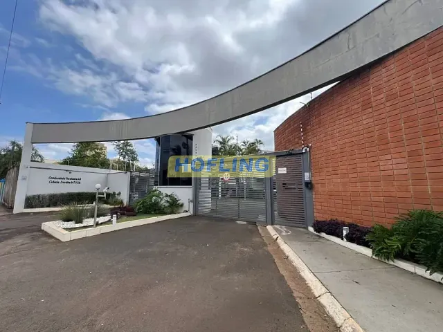 Casa com 124m² 3 quartos e 4 banheiros, à venda, no bairro Cidade Jardim em Rio Claro