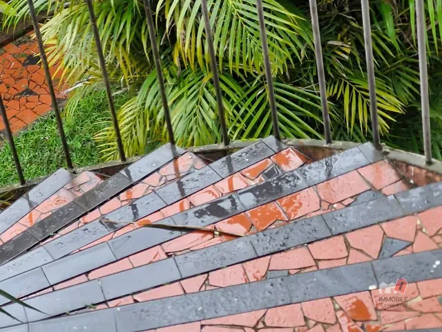 Casa com 330m², à venda, no bairro Quitandinha em Petrópolis