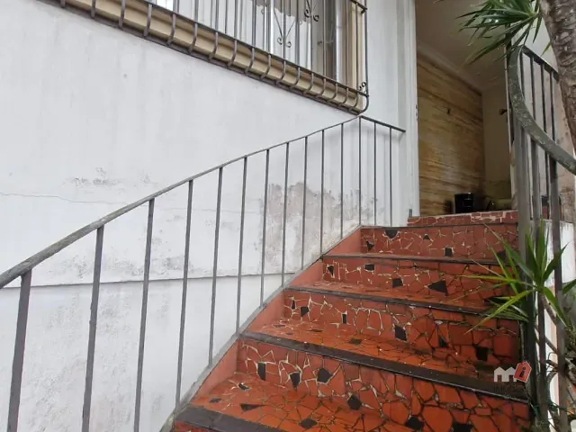 Casa com 330m², à venda, no bairro Quitandinha em Petrópolis