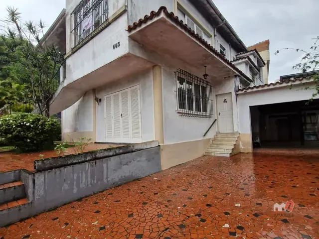 Casa com 330m², à venda, no bairro Quitandinha em Petrópolis