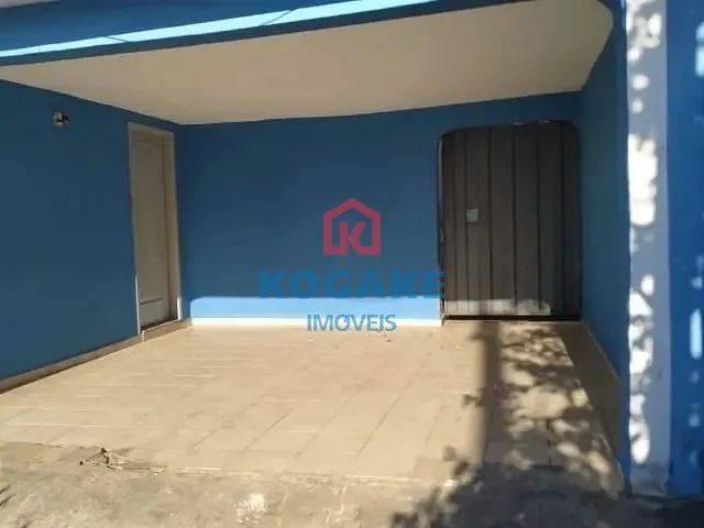 Casa com 260m² 3 quartos e 2 banheiros, à venda, no bairro Jardim Vale do Sol em São José dos Campos