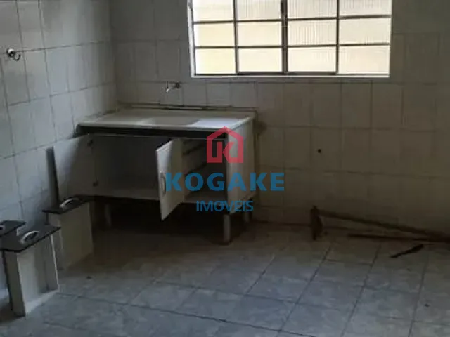 Casa com 260m² 3 quartos e 2 banheiros, à venda, no bairro Jardim Vale do Sol em São José dos Campos