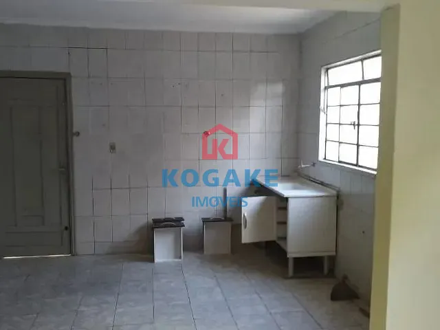 Casa com 260m² 3 quartos e 2 banheiros, à venda, no bairro Jardim Vale do Sol em São José dos Campos