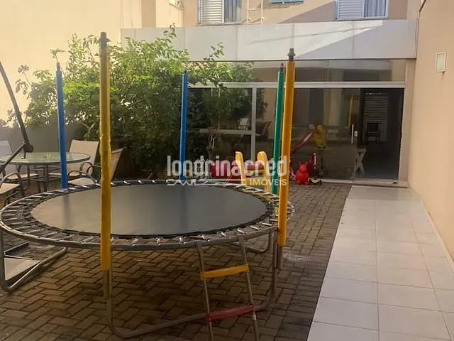 Casa com 224m² 3 quartos e 4 banheiros, à venda, no bairro Jardim Império do Sol em Londrina