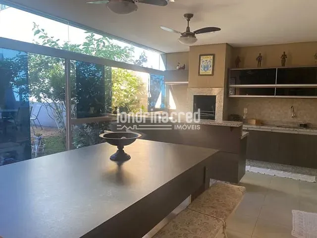 Casa com 224m² 3 quartos e 4 banheiros, à venda, no bairro Jardim Império do Sol em Londrina
