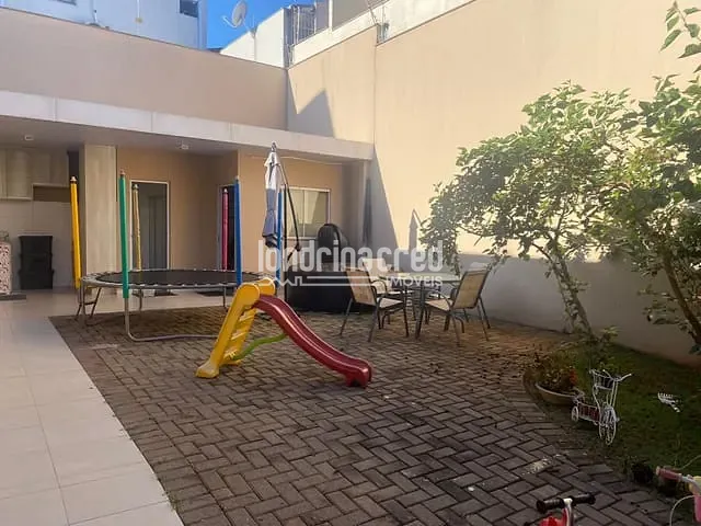 Casa com 224m² 3 quartos e 4 banheiros, à venda, no bairro Jardim Império do Sol em Londrina