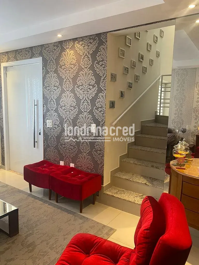 Casa, 3 quartos, 182 m² - Foto 13