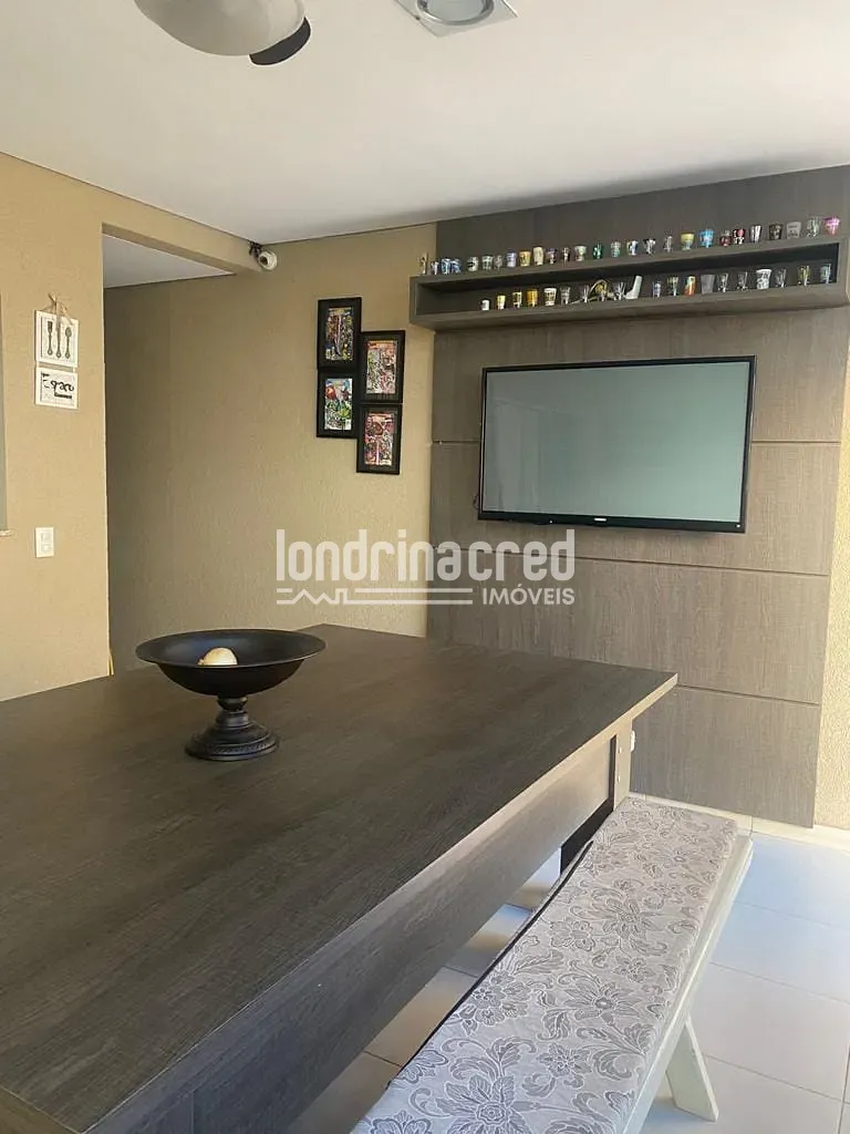 Casa, 3 quartos, 182 m² - Foto 6