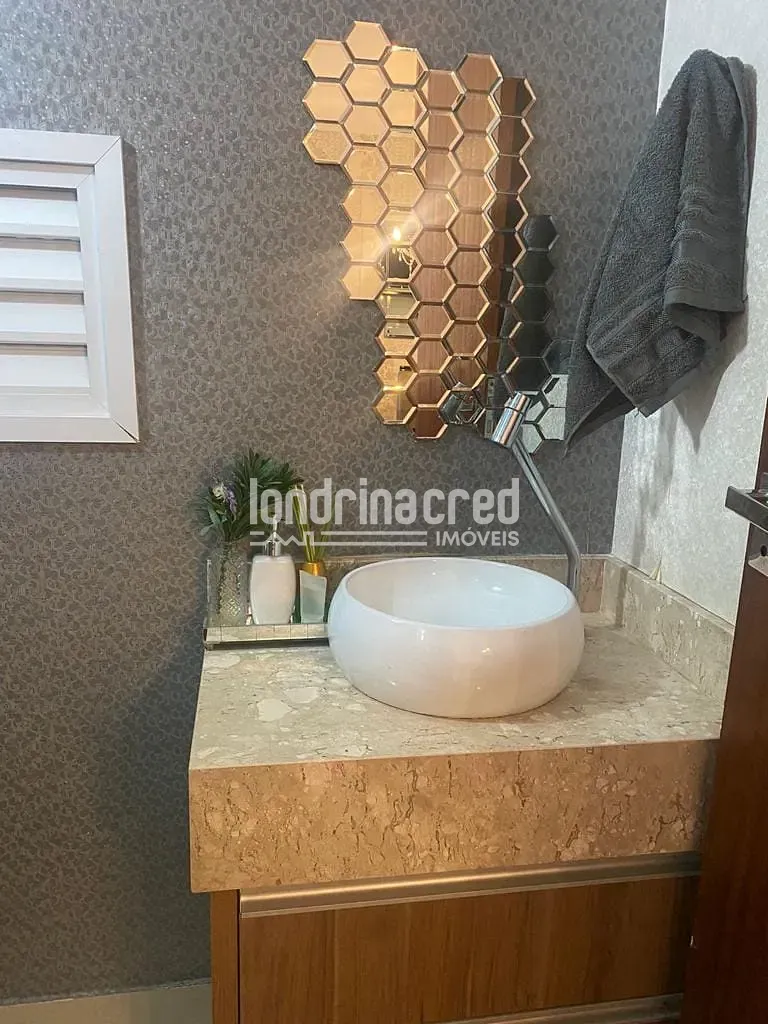 Casa, 3 quartos, 182 m² - Foto 12