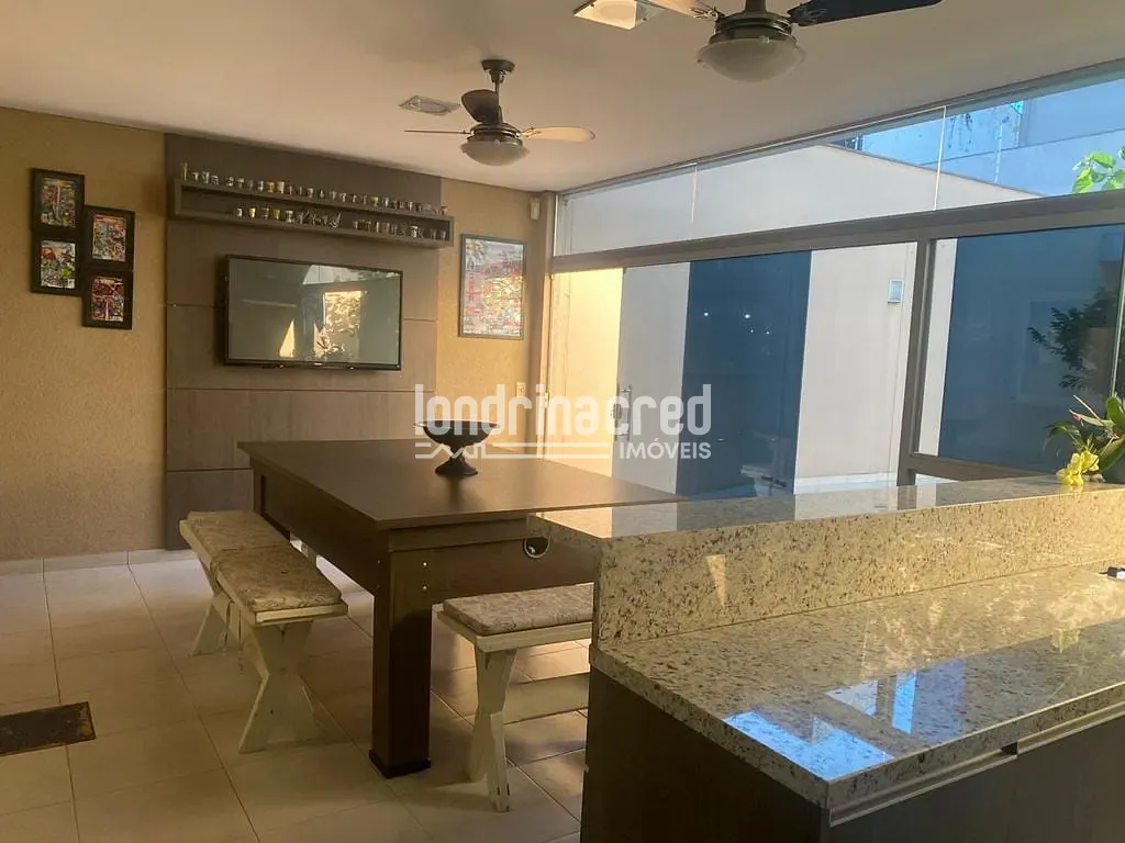 Casa, 3 quartos, 182 m² - Foto 4
