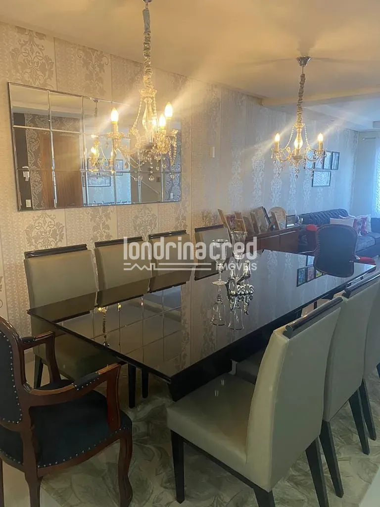 Casa, 3 quartos, 182 m² - Foto 23