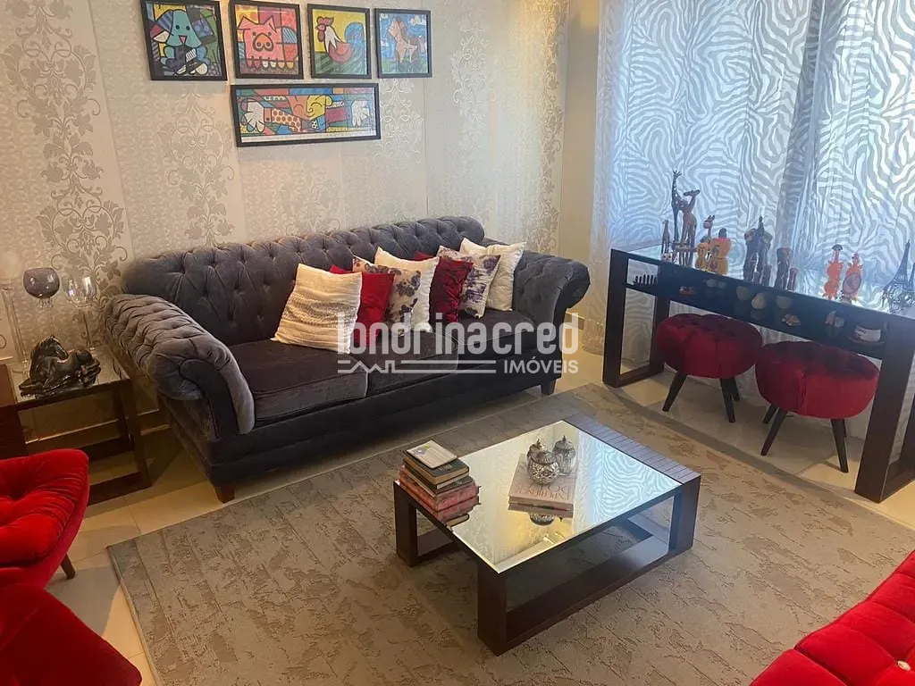 Casa, 3 quartos, 182 m² - Foto 25