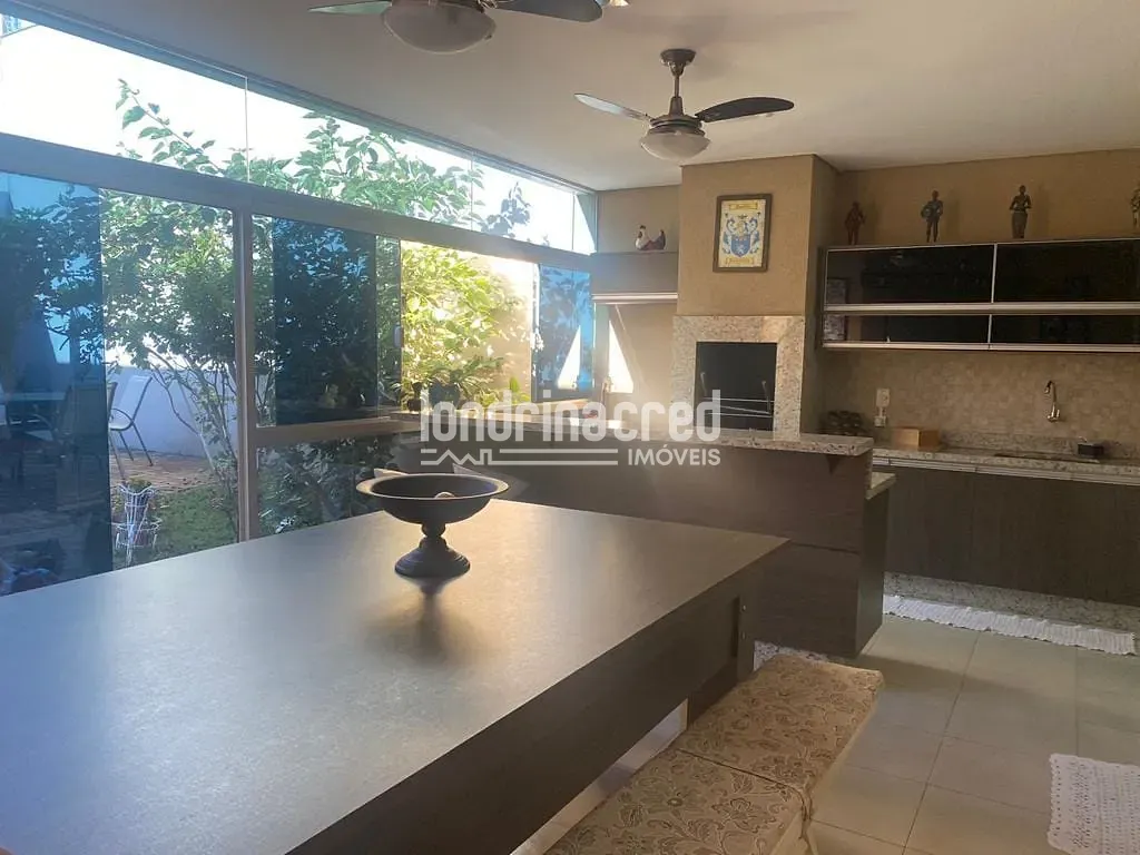 Casa, 3 quartos, 182 m² - Foto 5