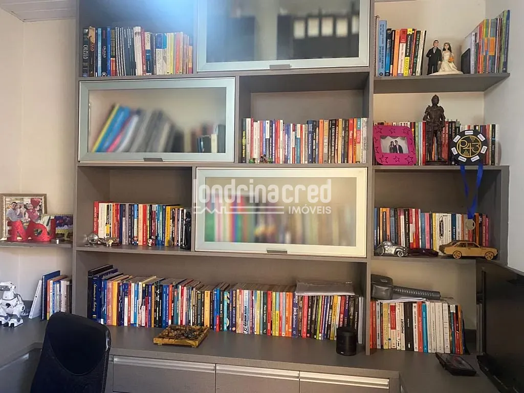 Casa, 3 quartos, 182 m² - Foto 7