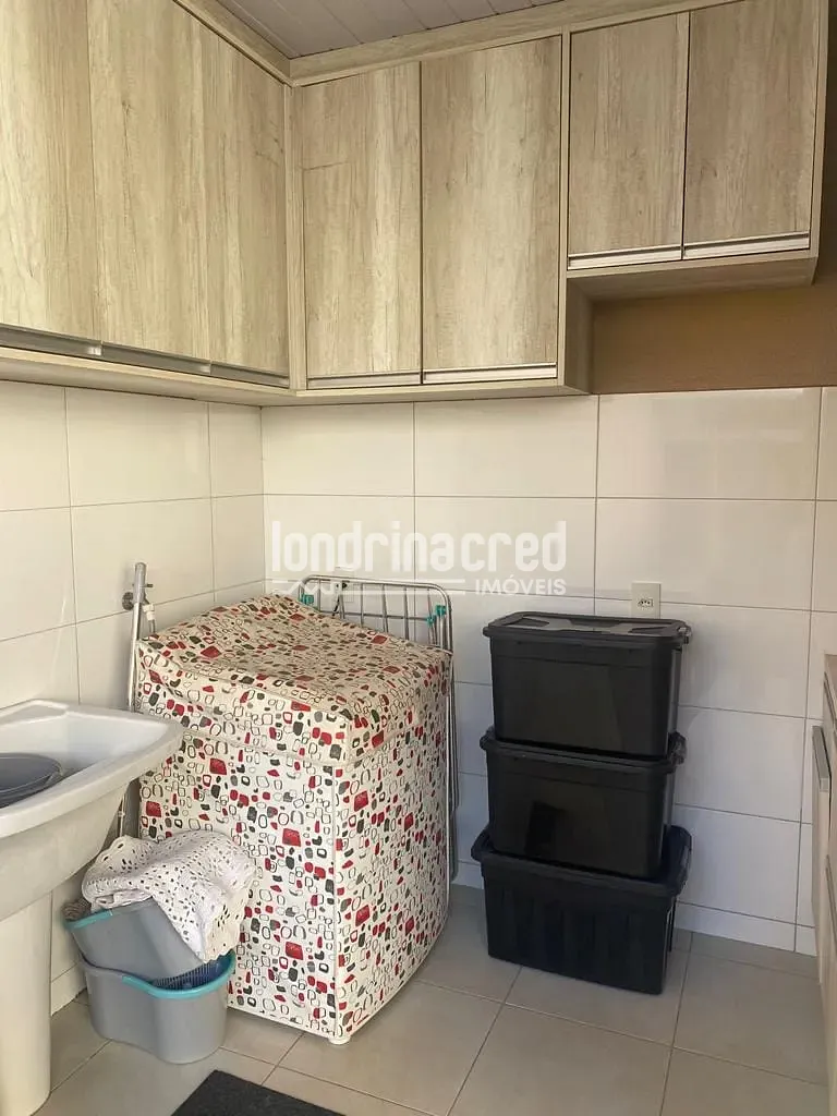 Casa, 3 quartos, 182 m² - Foto 8