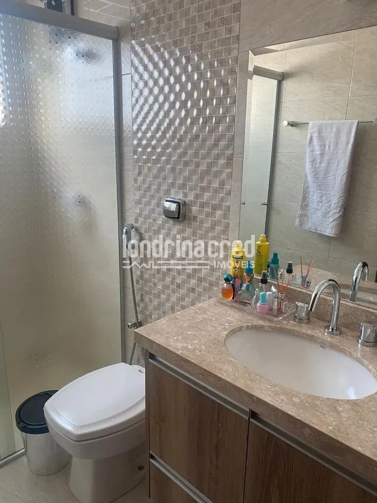 Casa, 3 quartos, 182 m² - Foto 16