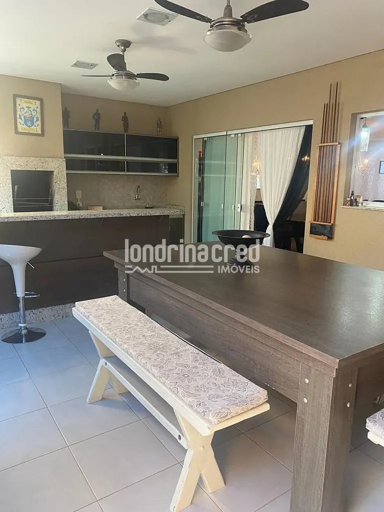 Casa, 3 quartos, 182 m² - Foto 9