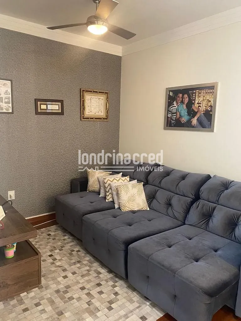 Casa, 3 quartos, 182 m² - Foto 21