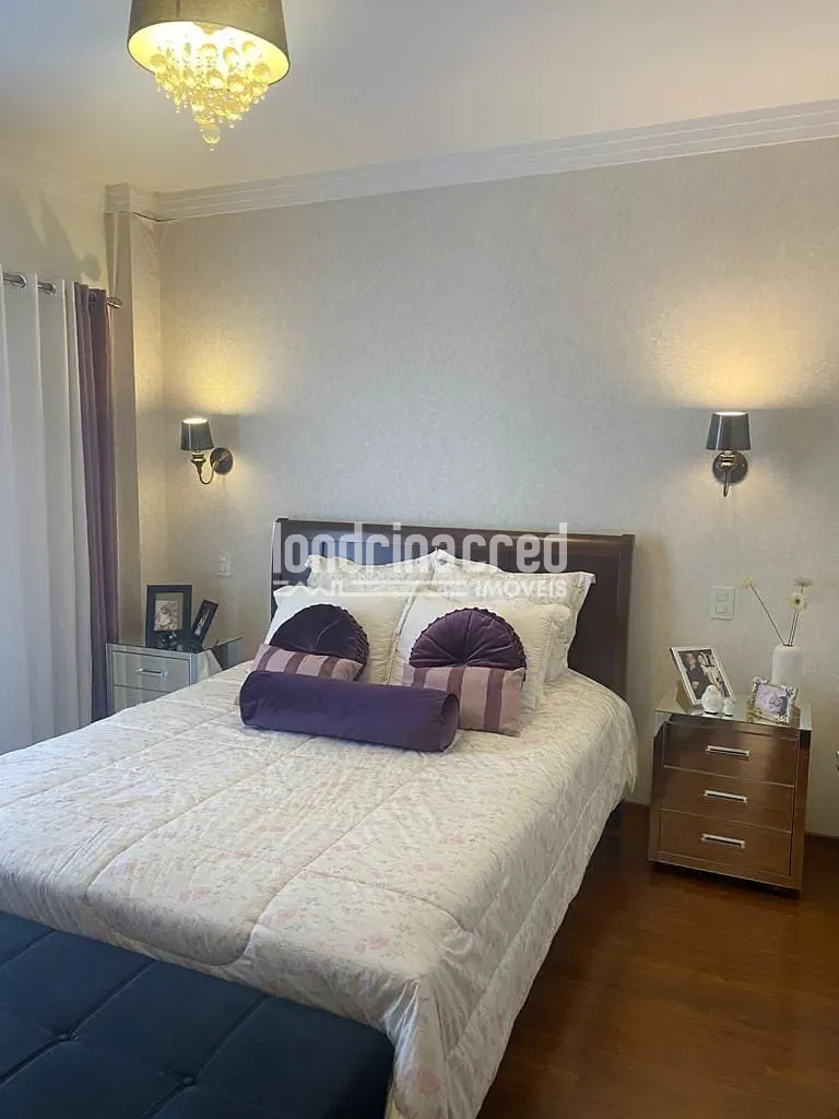 Casa, 3 quartos, 182 m² - Foto 17