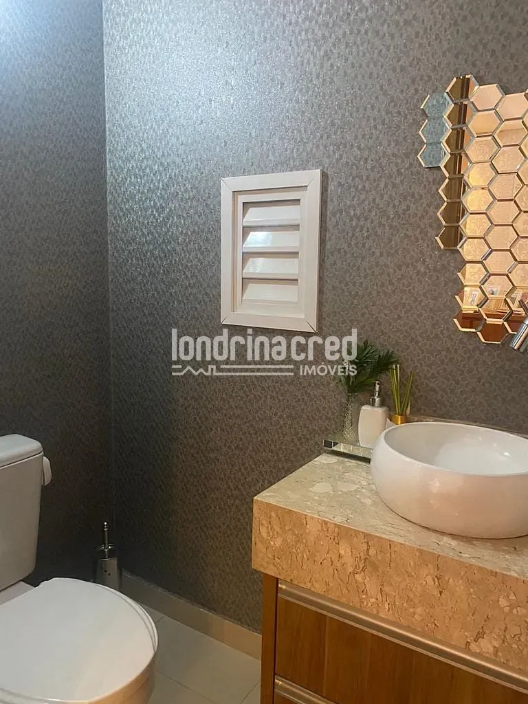 Casa, 3 quartos, 182 m² - Foto 11