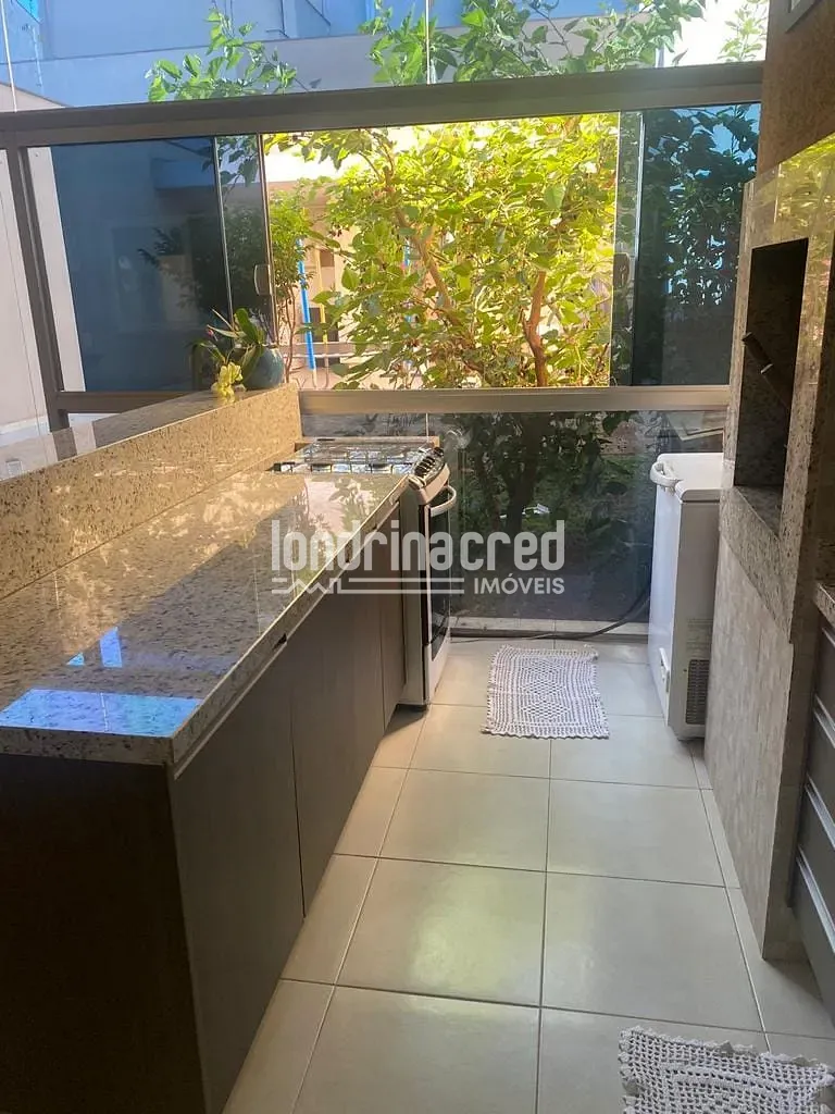 Casa, 3 quartos, 182 m² - Foto 10