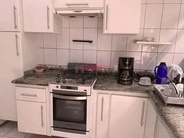 Casa 3 quartos e 2 banheiros, à venda, no bairro Conjunto Habitacional Franchini em São Bernardo do Campo