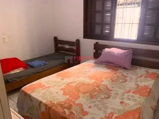 Casa 3 quartos e 2 banheiros, à venda, no bairro Conjunto Habitacional Franchini em São Bernardo do Campo
