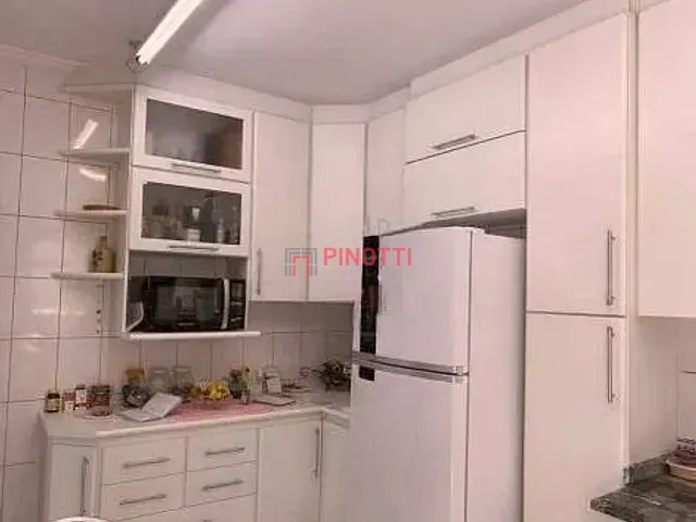 Casa 3 quartos e 2 banheiros, à venda, no bairro Conjunto Habitacional Franchini em São Bernardo do Campo