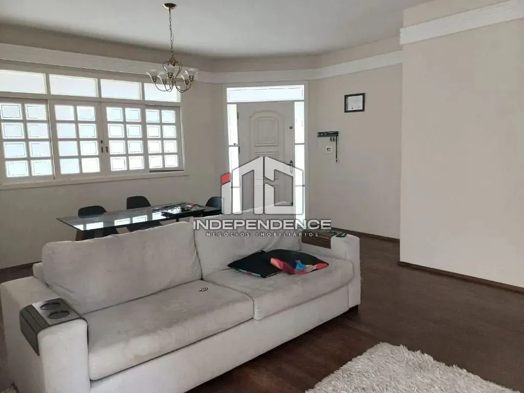 Casa, 3 quartos, 103 m² - Foto 1