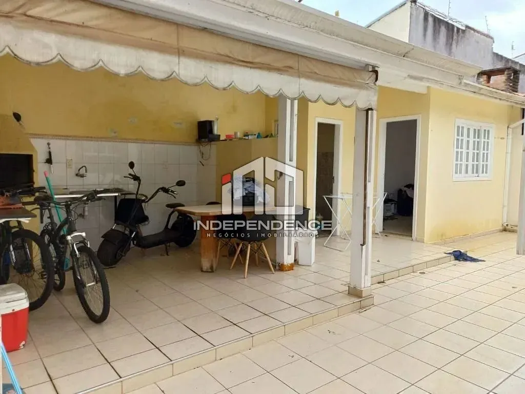 Casa, 3 quartos, 103 m² - Foto 6
