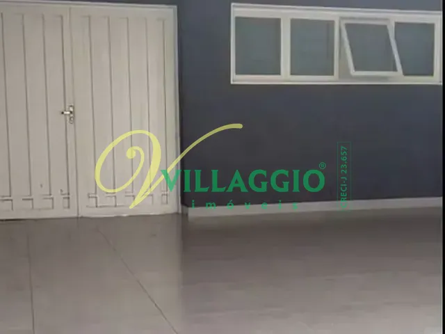 Casa com 242m² 3 quartos e 2 banheiros, à venda, no bairro Vila Ercília em São José do Rio Preto