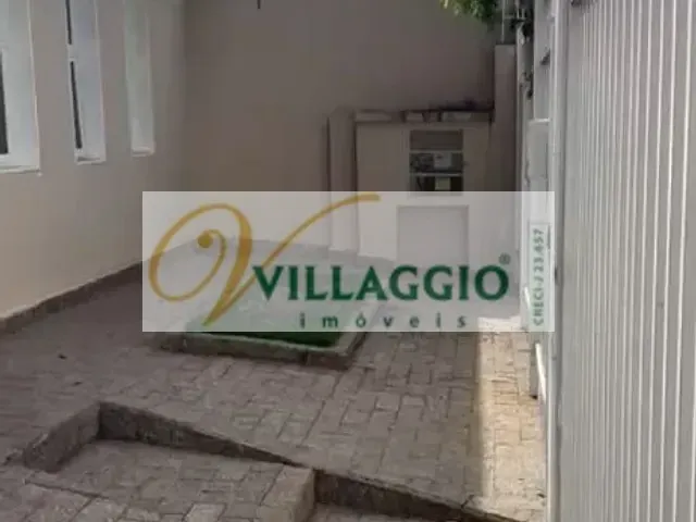 Casa com 242m² 3 quartos e 2 banheiros, à venda, no bairro Vila Ercília em São José do Rio Preto
