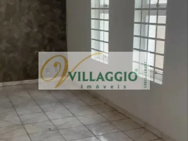 Casa com 242m² 3 quartos e 2 banheiros, à venda, no bairro Vila Ercília em São José do Rio Preto