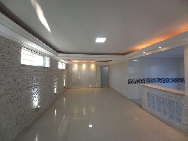 Foto do Casa - Casa com 3 dormitórios à venda, 145 m² por R$ 270.000,00 - Boa Vista - Uberaba/MG | ZUCATO IMOBILIARIA LTDA