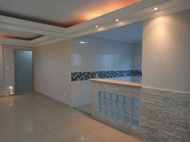 Foto do Casa - Casa com 3 dormitórios à venda, 145 m² por R$ 270.000,00 - Boa Vista - Uberaba/MG | ZUCATO IMOBILIARIA LTDA