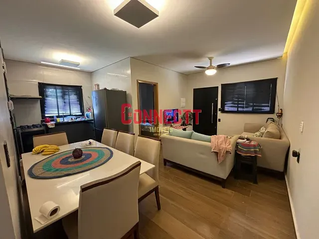 Casa com 508m² 2 quartos e 1 banheiro, à venda, no bairro Jardim Mosteiro em Ribeirão Preto