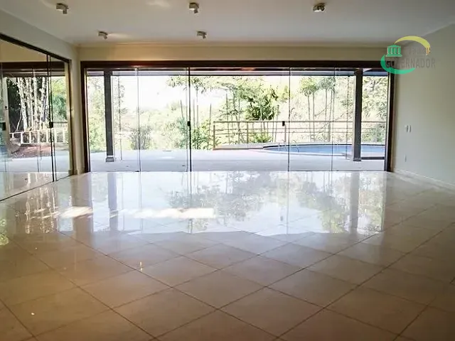 Casa com 820m² 4 quartos e 5 banheiros, à venda, no bairro Condomínio Rio das Pedras em Campinas