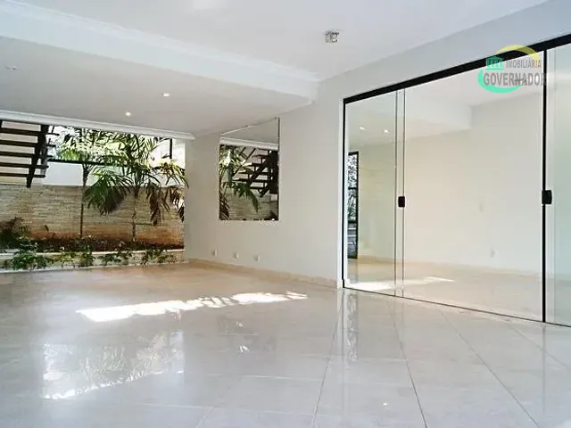 Casa com 820m² 4 quartos e 5 banheiros, à venda, no bairro Condomínio Rio das Pedras em Campinas