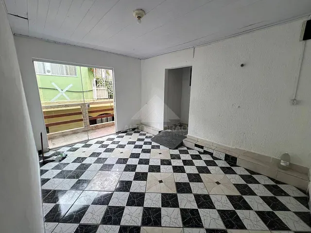 Casa 4 quartos e 7 banheiros, à venda, no bairro Vila São Francisco em Mauá