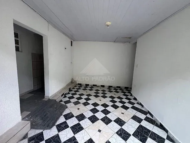 Casa 4 quartos e 7 banheiros, à venda, no bairro Vila São Francisco em Mauá