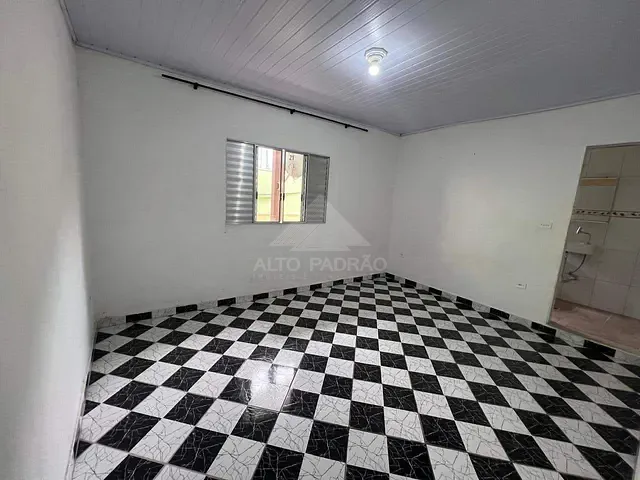 Casa 4 quartos e 7 banheiros, à venda, no bairro Vila São Francisco em Mauá