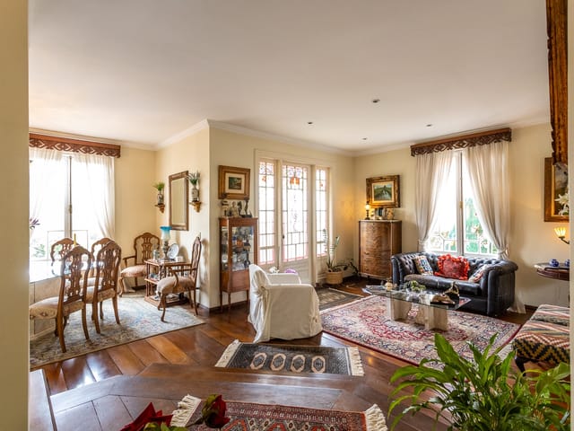 Casa com 480m² 5 quartos e 7 banheiros, para alugar, no bairro Alphaville em Santana de Parnaíba