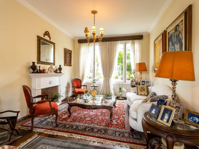 Casa com 480m² 5 quartos e 7 banheiros, para alugar, no bairro Alphaville em Santana de Parnaíba