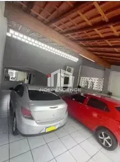 Casa, 2 quartos, 97 m² - Foto 1