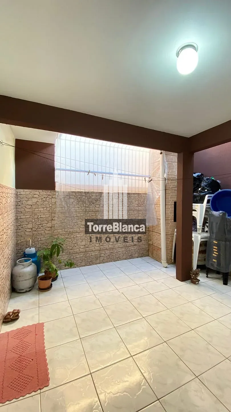 Casa, 2 quartos, 51 m² - Foto 19