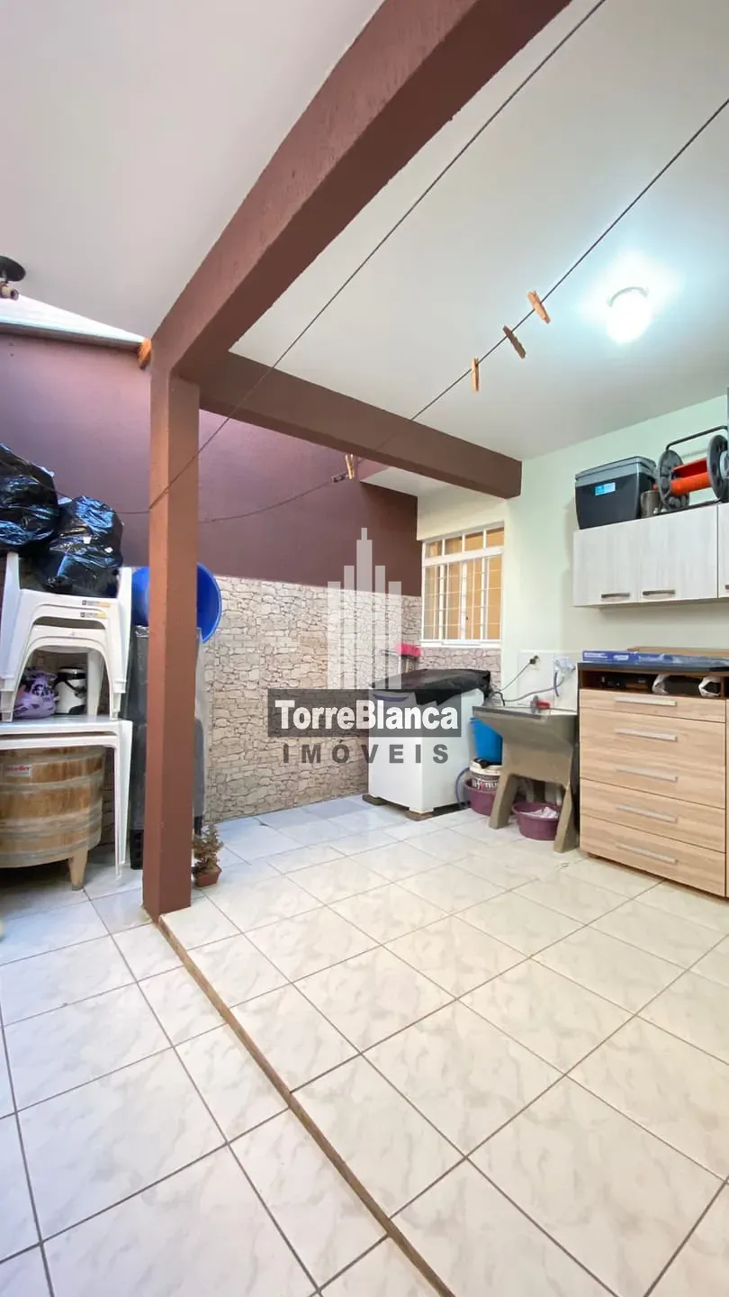 Casa, 2 quartos, 51 m² - Foto 20