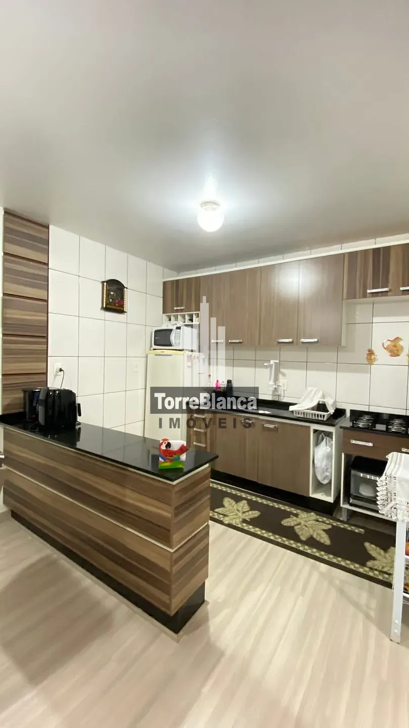 Casa, 2 quartos, 51 m² - Foto 12