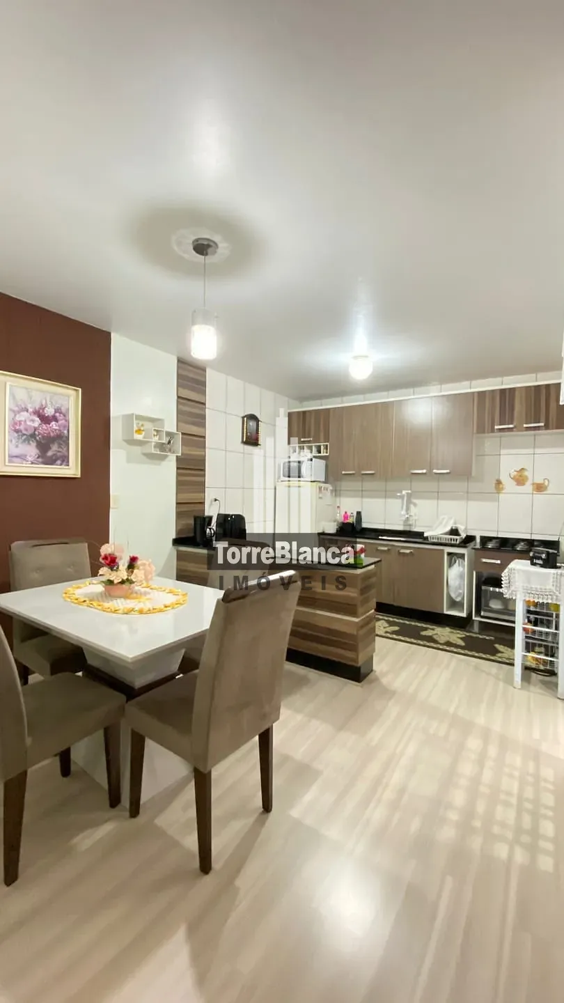Casa, 2 quartos, 51 m² - Foto 8