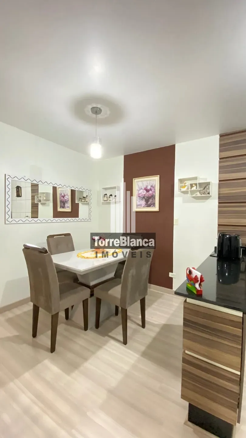 Casa, 2 quartos, 51 m² - Foto 9